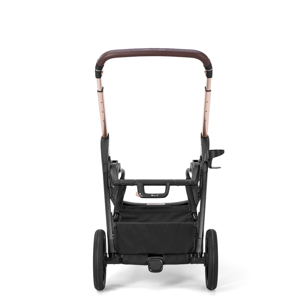 Inglesina - 4-In-1 Aptica Travel System - Pashmina Beige